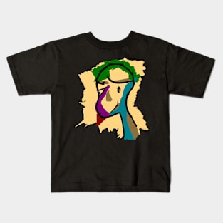 Art 4 Kids T-Shirt